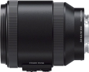 Sony E PZ 18–200 mm F3.5-6.3 OSS APS-C Telephoto Power Zoom Lens with Optical SteadyShot