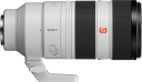 Sony FE 70-200 mm F2.8 GM OSS II Full-frame Telephoto Zoom G Master Lens with Optical SteadyShot