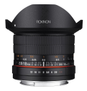 Rokinon 12mm F2.8 Full Frame Fisheye Lens for Nikon F