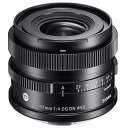 Sigma 17mm F4 DG DN | Contemporary Lens for Sony E