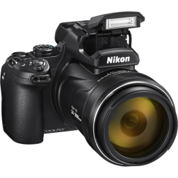 Nikon Coolpix P1000 (P1000-26522)