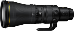 Nikon NIKKOR Z 600mm f/4 TC VR S (Nikon 20113)