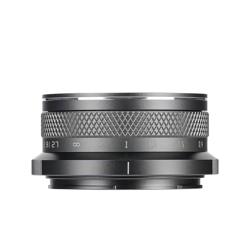AstrHori 27mm F2.8 II APS-C Large Aperture lens for Micro Four Thirds