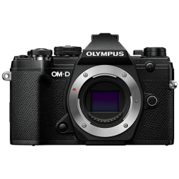 Olympus OM-D E-M5 Mark III (IOMEM5M3B)