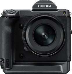 Fujifilm GFX100 (IFJGFX100)