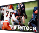 Samsung 85 ” Class The Terrace Full Sun Neo QLED 4K Smart TV