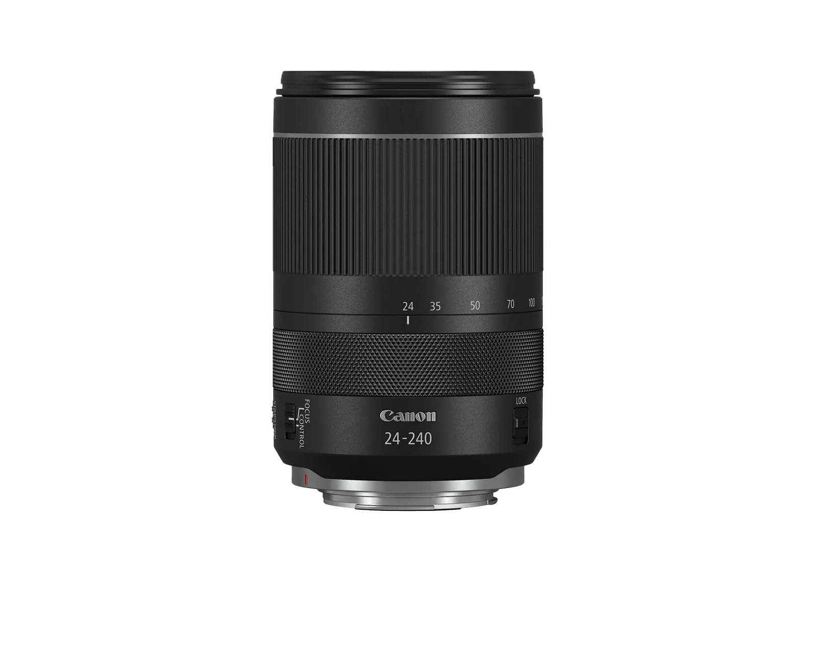 Canon RF24-240mm F4-6.3 IS USM