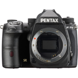 Pentax K-3 Mark III (K-01051)