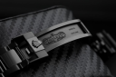 Rolex Daytona 116523 (Black Oystersteel Oyster Bracelet, Blue Dial, Blue Subdials)