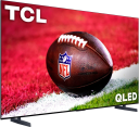 TCL 98" Class QM8 Q-Class 4K MINI-LED QLED HDR Smart TV with Google TV