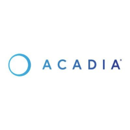 Acadia Pharmaceuticals