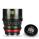 Meike Prime 105mm T2.1 Full Frame Cine Lens for Sony E