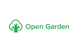 Open Garden