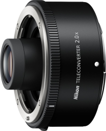 Nikon Z TELECONVERTER TC-2.0x (Nikon 20099)