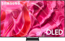 Samsung 83” Class S90C OLED Smart Tizen TV