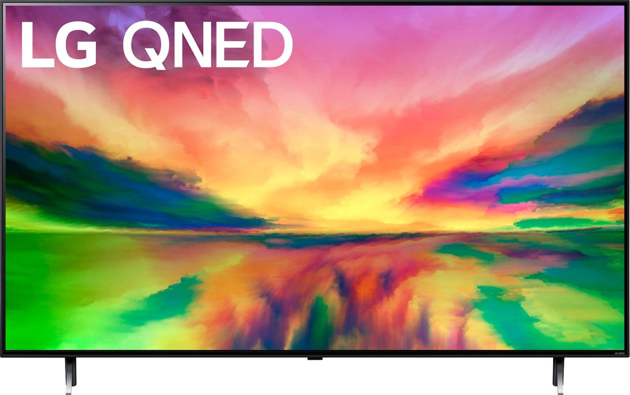 LG 65" Class 80 Series QNED 4K UHD Smart webOS TV