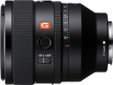 Sony FE 50mm F1.2 GM Full-frame Standard Prime G Master Lens