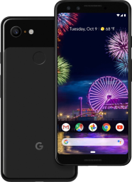 Google Pixel 3 64GB (GSRF GA00457-US)