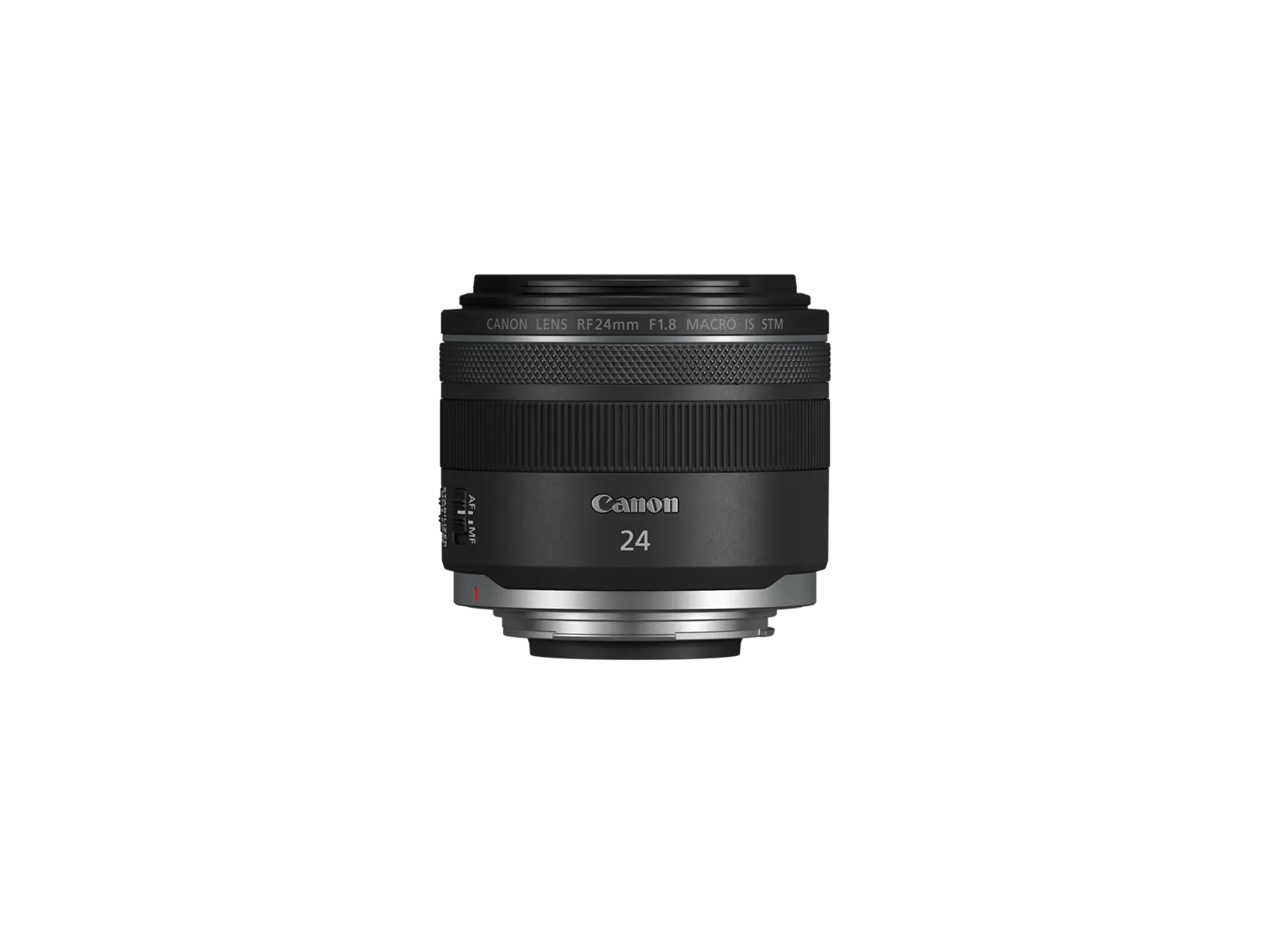 Canon Refurbished RF24mm F1.8 Macro IS STM