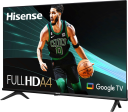 Hisense 40-Inch Class A4 Series Full HD 1080p LED Google TV