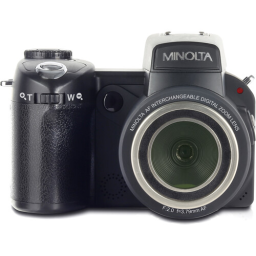 Minolta MN24Z (MN24Z-BK)