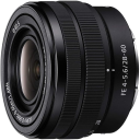 Sony FE 28-60mm F4-5.6 Full-frame Standard Zoom Lens