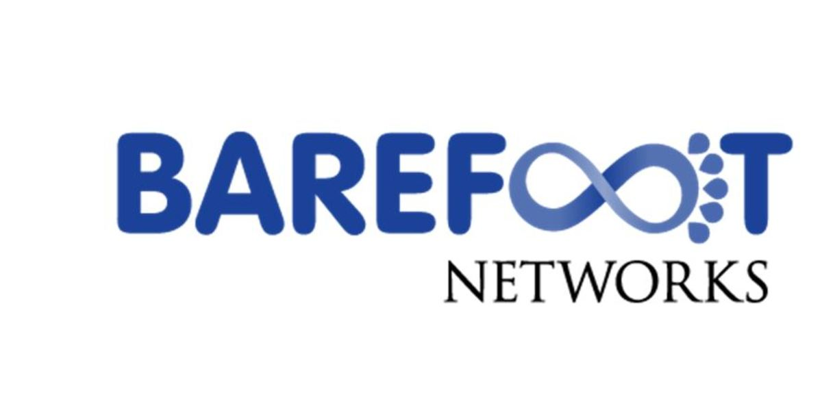Barefoot Networks