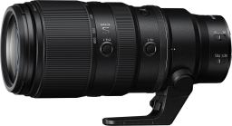 Nikon NIKKOR Z 100-400mm f/4.5-5.6 VR S (Nikon 20106)