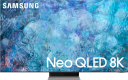Samsung 65" Class QN900A Series Neo QLED 8K UHD Smart Tizen TV