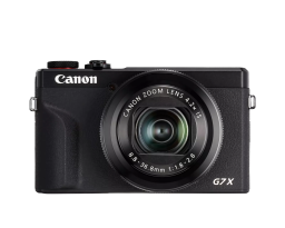 Canon PowerShot G7 X Mark III (3637C001)