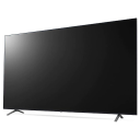 LG 55-In. UHD Commercial Lite LED Backlit LCD TV - Ashed Blue