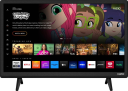 VIZIO 24" Class D-Series Full HD Smart TV