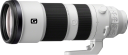 Sony FE 200–600 mm F5.6–6.3 G OSS Full-frame Telephoto Zoom G Lens with Optical SteadyShot