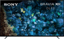 Sony 65" Class BRAVIA XR A80L OLED 4K UHD Smart Google TV