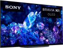 Sony  48" Class BRAVIA XR A90K OLED 4K UHD Smart Google TV