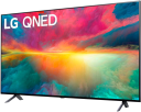 LG 55” Class 75 Series QNED 4K UHD Smart webOS TV